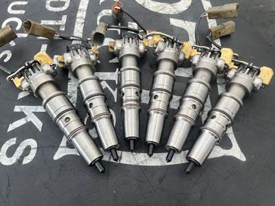 International Fuel Injector for a International 4300