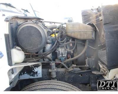 International DT466E Fuel Injector for a International 4700