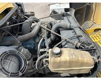 International DT466E Fuel Injector for a International 4900