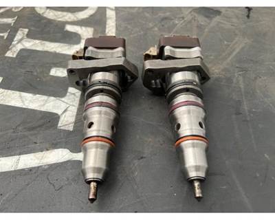 International DT466E Fuel Injector