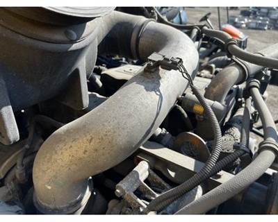 Paccar T270 Fuel Injector for a Kenworth T270