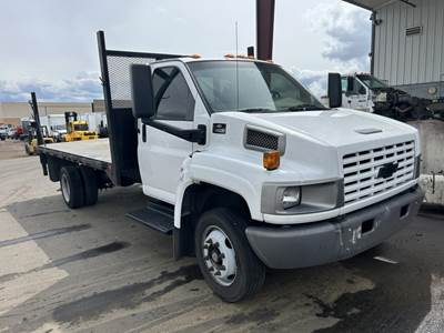 Chevrolet C4500 Fuel Pump