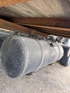 Chevrolet W5500 Fuel Pump