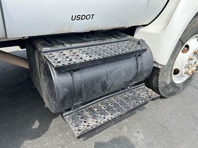 Ford F-750 Fuel Pump for a Ford F750