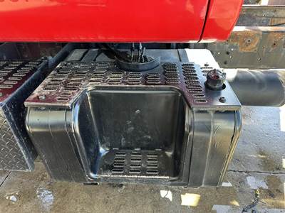 GMC TopKick Fuel Pump