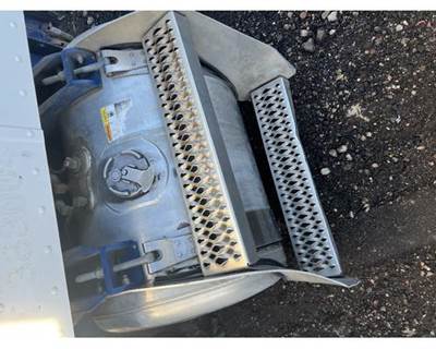 Peterbilt 337 Fuel Pump