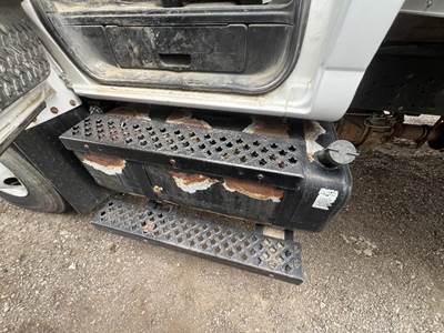 Chevrolet C6500 Fuel Tank