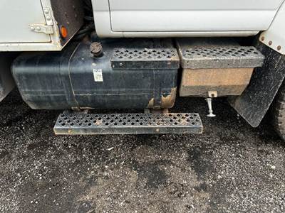 Chevrolet C7500 Fuel Tank