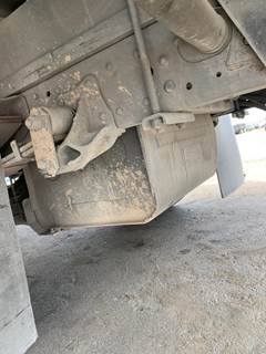 Chevrolet W5500 Fuel Tank