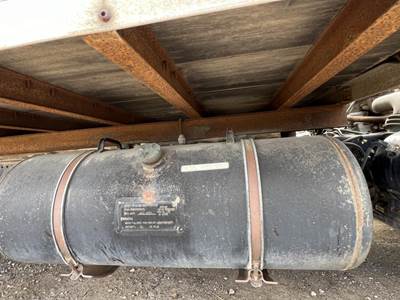 Chevrolet W5500 Fuel Tank