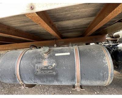 Chevrolet W5500 Fuel Tank