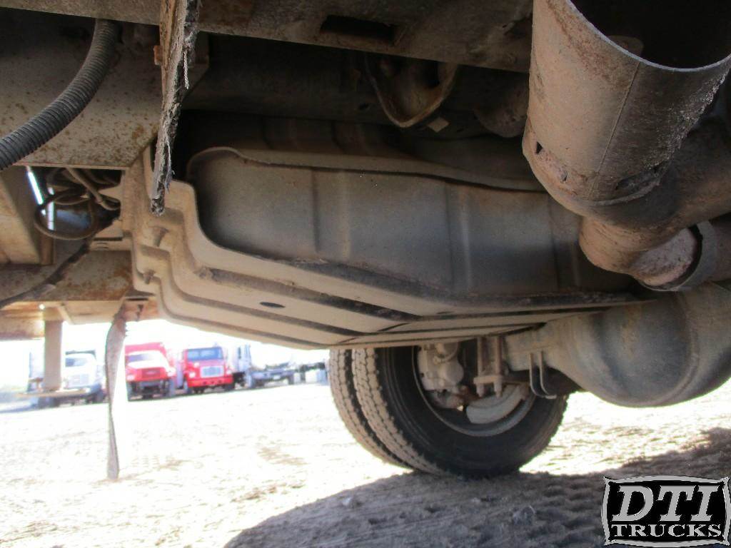 2009 Ford F550 Fuel Tank for a Ford F550 For Sale Wheat Ridge, CO