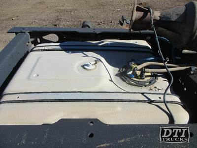 Ford F-550 Fuel Tank for a Ford F550