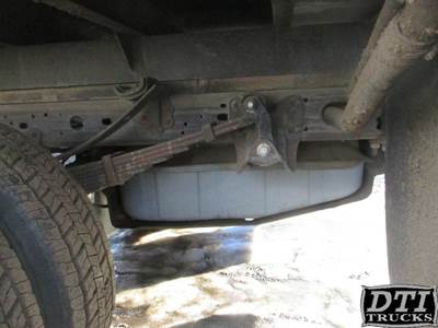 Ford F-550 Fuel Tank for a Ford F550