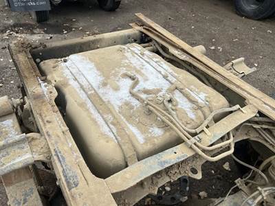 Ford F-550 Fuel Tank for a Ford F550