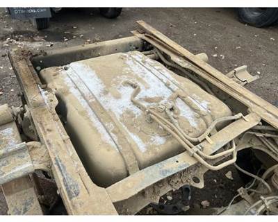 Ford F-550 Fuel Tank for a Ford F550