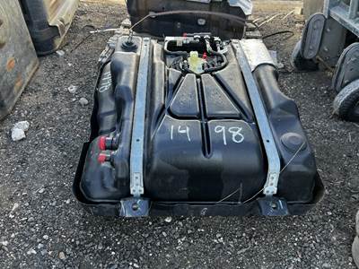 Ford F-600 Fuel Tank for a Ford F600