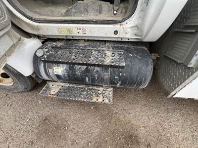 Ford F-650 Left Fuel Tank for a Ford F650