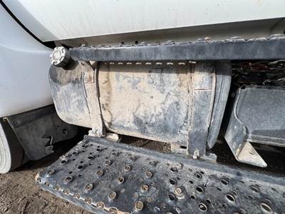 Ford F-650 Fuel Tank for a Ford F650