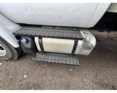 Ford F-650 Fuel Tank for a Ford F650