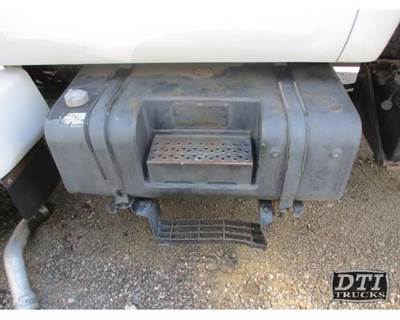 Ford F-650 Left Fuel Tank for a Ford F650