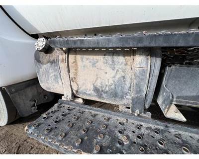 Ford F-650 Fuel Tank for a Ford F650