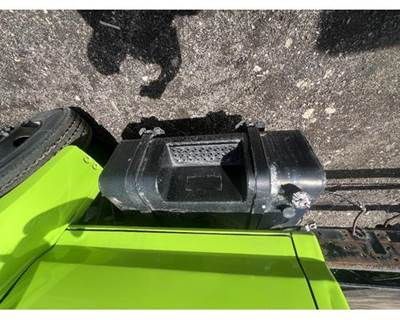 Ford F-700 Fuel Tank for a Ford F700
