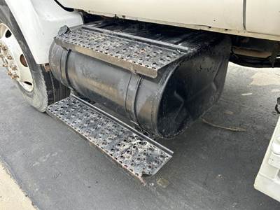 Ford F-750 Fuel Tank for a Ford F750