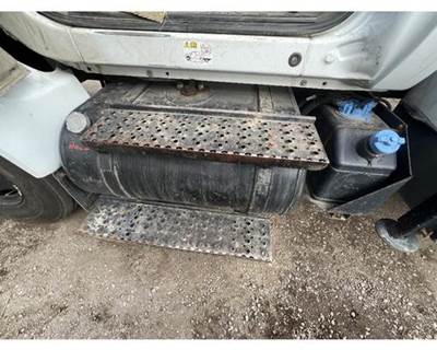 Ford F-750 Left Fuel Tank for a Ford F750