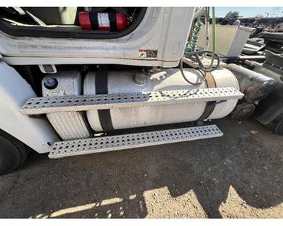 Freightliner Cascadia Fuel Tank