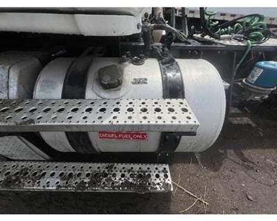 Freightliner Cascadia Fuel Tank