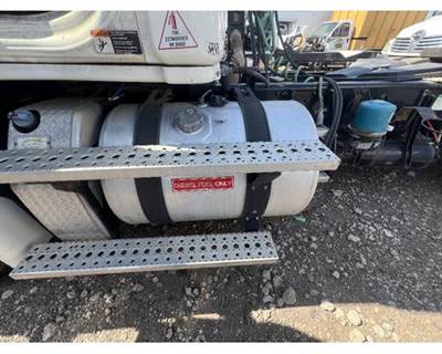 Freightliner Cascadia Fuel Tank