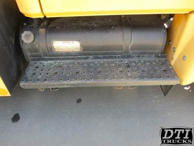 Freightliner FL60 Fuel Tank