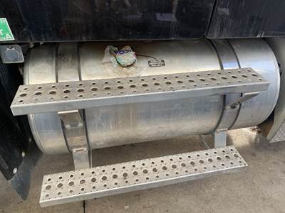 Freightliner M2 106 Left Fuel Tank