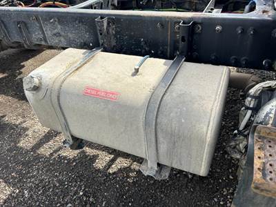 Freightliner M2 106 Fuel Tank