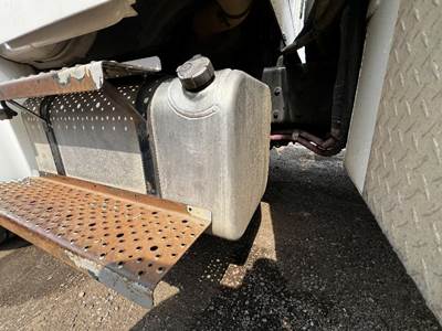 Freightliner M2 106 Fuel Tank
