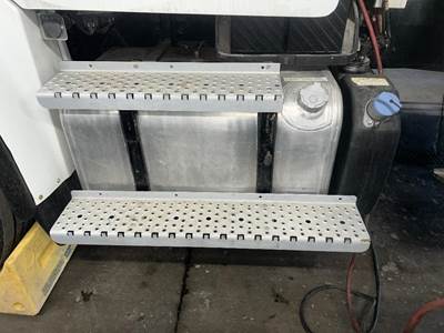 Freightliner M2 106 Left Fuel Tank