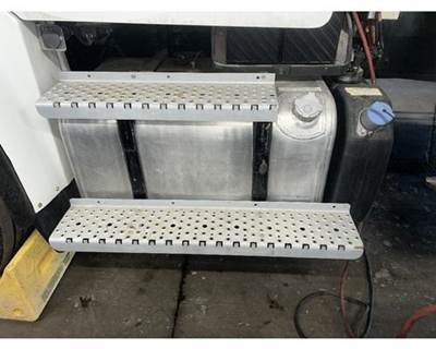 Freightliner M2 106 Left Fuel Tank