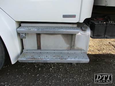Freightliner M2 112 Fuel Tank