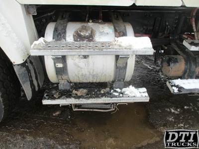Freightliner M2 112 Left Fuel Tank