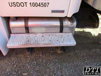 Freightliner M2 112 Left Fuel Tank