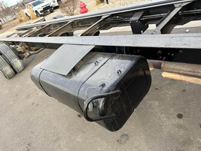 GMC C5500 Right Fuel Tank