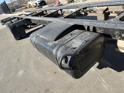 GMC C5500 Right Fuel Tank