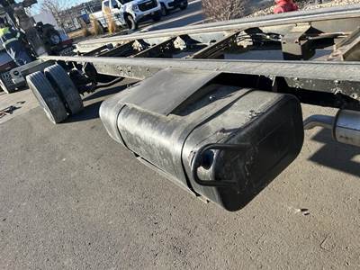 GMC C5500 Right Fuel Tank