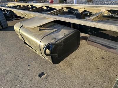 GMC C5500 Right Fuel Tank