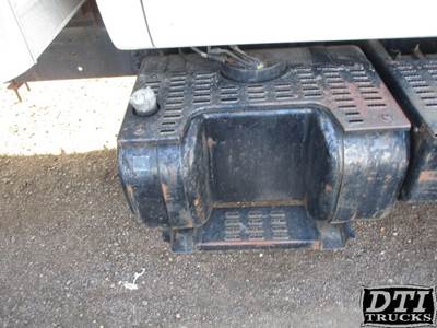 GMC C5500 Fuel Tank