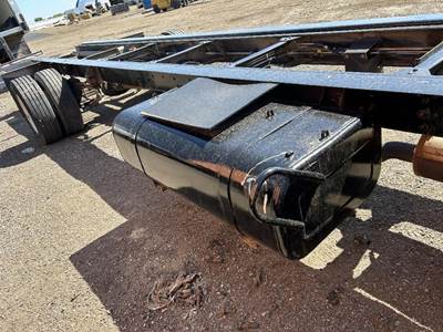 GMC C5500 Fuel Tank