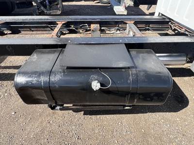 GMC C5500 Fuel Tank