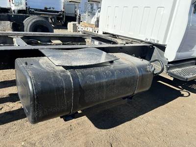 GMC C5500 Fuel Tank