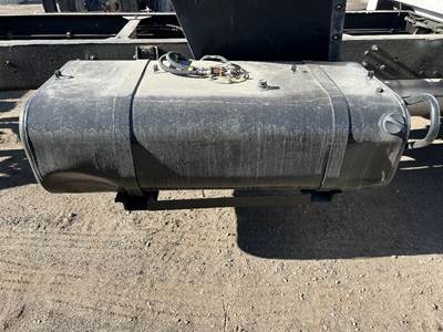 GMC C5500 Fuel Tank